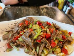 -69艺术餐厅(宋庄店)