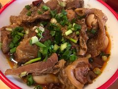 -天贵热油豆花饭·非物质文化遗产(龙脊店)