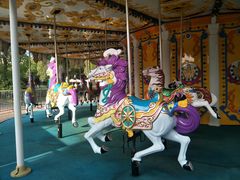 -南京银杏湖乐园