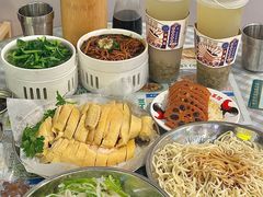 -阿金大白·上海菜馆(新天地店)