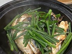 -海鲜街菜馆(海珠南路店)