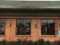 -华农酸奶文化馆