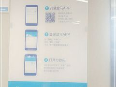 -盒马鲜生(双清路店)