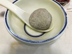 -菜忠潮州牛肉店(岗厦店)