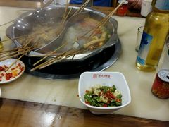 -袁记串串香(人民公园店)