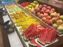 -凡塔斯牛排自助餐厅(莆田万达店)