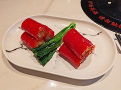 金沙红米肠-滋粥楼·顺德菜(番禺广场总店)