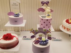 -好利来(新建北路店)