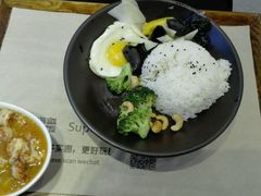 -海盗虾饭·剥好的小龙虾饭(SOHO尚都店)