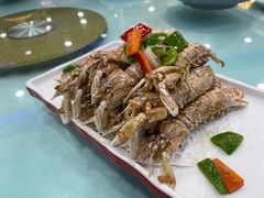 -小老板海鲜酒家(董家渡店)
