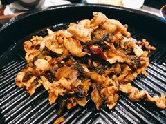 -半山腰·云南菜(侨福芳草地店)