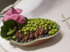 冰镇莲菱米-湖锦酒楼·30年经典湖北菜(沌口店)