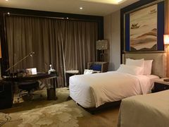 -长沙富力万达文华酒店