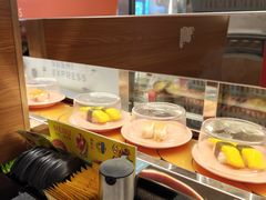 -争鲜回转寿司(中街大悦城店)