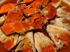 -荣兴酒家(徐家汇店)