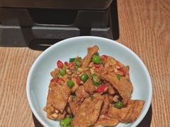 -湘间田舍(北仑银泰店)