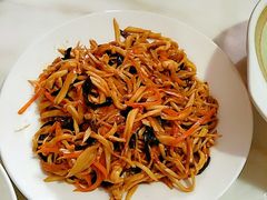 -龙福祥餐馆