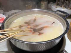 -阿杜打边炉(五江天街店)