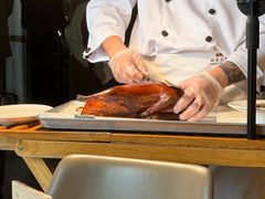 -四季民福烤鸭店(外滩外白渡桥店)