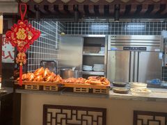 -李记饺子·熏酱东北菜(欢乐谷店)