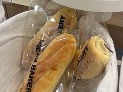 -追光 Dream Bakery(汉街店)