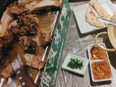 -霄汉羊排(万松园一店)