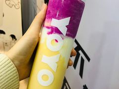芒果火龙yoyo-花芝烧仙草(城隍庙店)