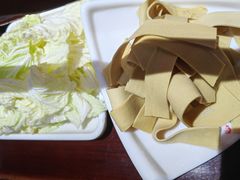 -汇聚德京味铜锅涮肉(沈家桥二路店)
