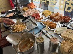 -田甜香酥鸡(中市口店)