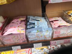 -来伊份(闻喜路三店)