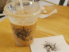 -织荆鸟咖啡(首开福茂店)