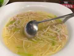 -老牌坊鲁菜名店(宽厚里店)