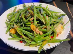 -粉墨特色菜·烧烤音乐酒馆