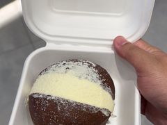 -君之狮子山·轻糖烘焙(松江印象城店)