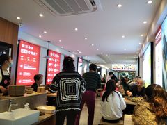-素满香·素食自助餐(福州·长乐北路店)
