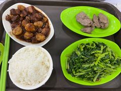 盐水鸡肝-农园餐厅(北京大学店)
