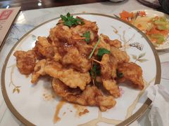 锅包肉-石老头关东饺子王·东北菜(嘉华鑫城店)