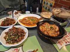 -全聚贤餐厅·湖北家常菜(沙湖店)