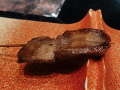 烤牛舌-鸟山鸣·日料食堂(王府井店)