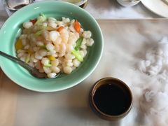 -一品淮扬 · 淮扬菜·北京万达文华酒店