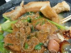 -小蛮椒麻辣烫·麻辣拌(青浦宝龙店)