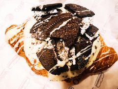 奥利奥羊角-OUR Bakery(SKP-S店)