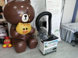 点击看大图 -豆乐园健康调理·小儿推拿