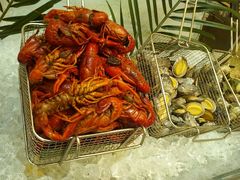 -盛宴标帜餐厅·亲子自助 (南昌喜来登酒店)