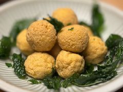 -半山腰·云南菜(侨福芳草地店)
