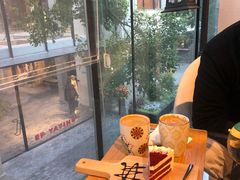 -徐家汇源景区-衡山坊