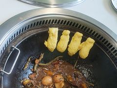 -俊家铁锅炖鱼(地工路店)