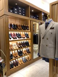 -MR.COLLECTION西装先生(富华里店)