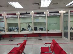 -招商银行(北京青年路支行)