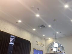 -海马体照相馆(上海宝山万达广场店)